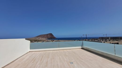 Granadilla de Abona, サンタ・クルス・デ・テネリフェのペントハウス