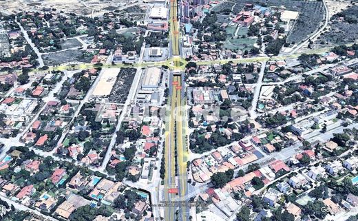 Terrain à Alicante, Communauté Valencienne