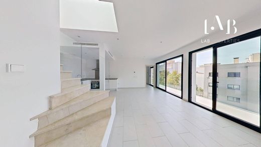 Attico a Palma di Maiorca, Isole Baleari