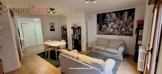 Daire Segovia, Provincia de Segovia