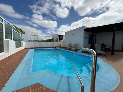 Casa en La Oliva, Las Palmas