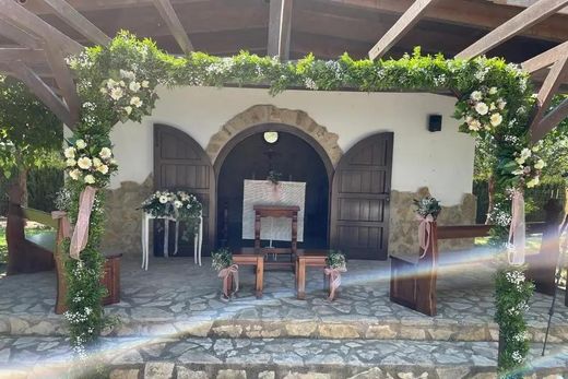 Rural or Farmhouse in la Vall d'Uixó, Castellon