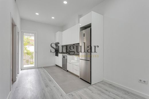 Квартира, Барселона, Província de Barcelona