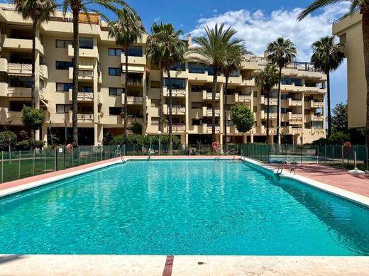 Apartment in Torremolinos, Malaga