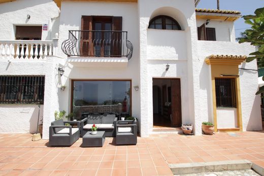 Willa w Benalmádena, Provincia de Málaga