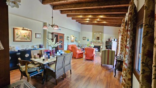 Detached House in Cordova, Province of Córdoba