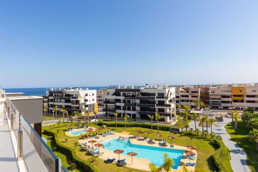 Apartament w Playas de Orihuela, Provincia de Alicante