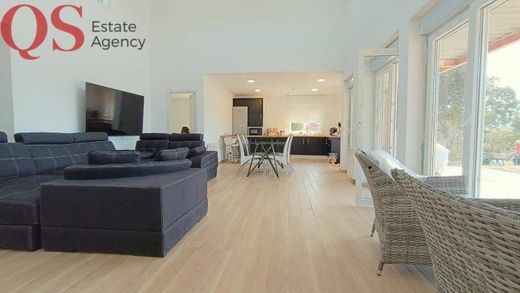 Luxury home in Riudarenes, Province of Girona
