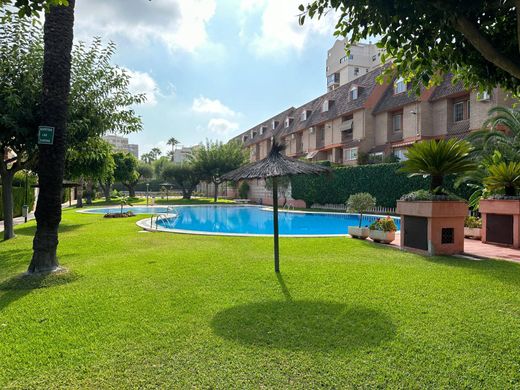 Casa de luxo - La Condomina, Provincia de Alicante