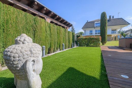 Einfamilienhaus in Artés, Provinz Barcelona