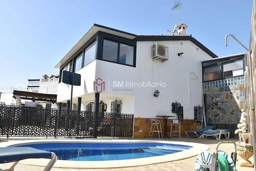 Villa in Nerja, Malaga