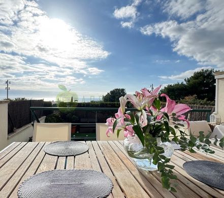 Sitges, ばるせろなのアパートメント