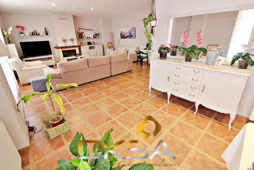 Vrijstaand huis in Castellón de la Plana, Província de Castelló