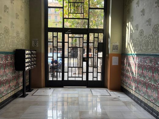 Piso / Apartamento en Barcelona, Provincia de Barcelona