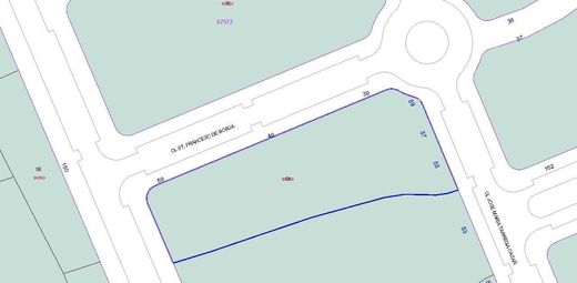 Αγροτεμάχιο σε Benicàssim, Província de Castelló