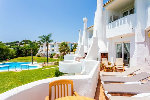 Penthouse in Mijas, Malaga
