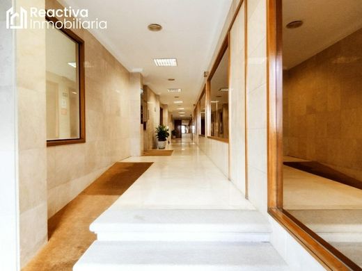 ‏דירה ב  סנטיאגו דה קומפוסטלה, Provincia da Coruña