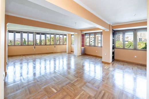 Appartement in Granada, Provincia de Granada