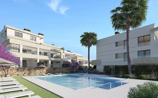 Apartament w Estepona, Provincia de Málaga