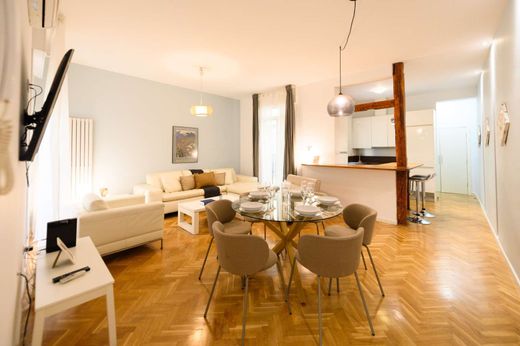 Piso / Apartamento en Madrid, Provincia de Madrid