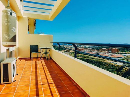 منزل ﻓﻲ Fuengirola, Provincia de Málaga