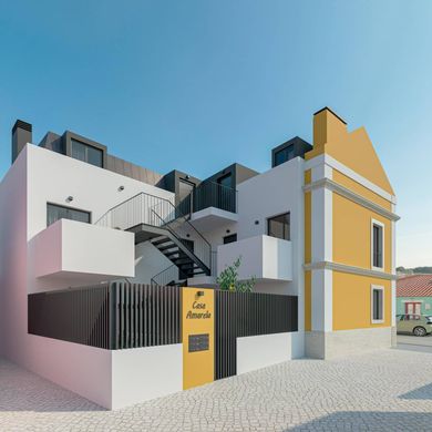 Appartement à Almada, Distrito de Setúbal