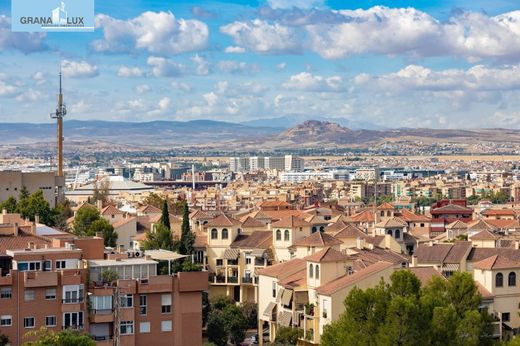 Detached House in Granada, Andalusia