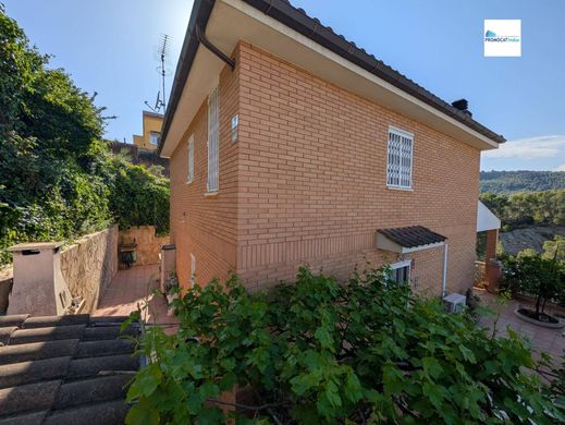 Maison de luxe à Cervelló, Province de Barcelone