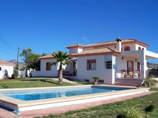 Maison individuelle à Busot, Alicante