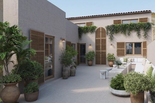 Muro, Illes Balearsの一戸建て住宅