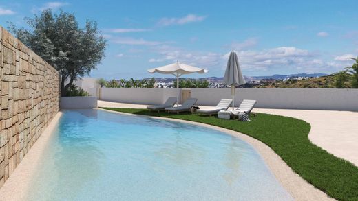 Penthouse w Fuengirola, Provincia de Málaga