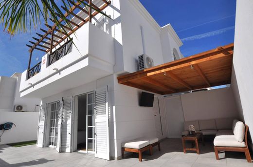 豪宅  Tías, Provincia de Las Palmas