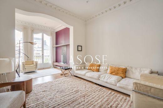 ﺷﻘﺔ ﻓﻲ برشلونة, Província de Barcelona