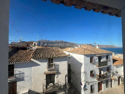 Residential complexes in Altea, Alicante