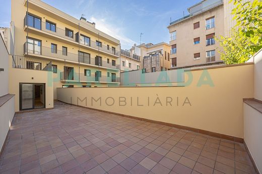 Apartment / Etagenwohnung in Badalona, Provinz Barcelona