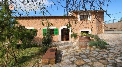 Sóller, Illes Balearsの一戸建て住宅