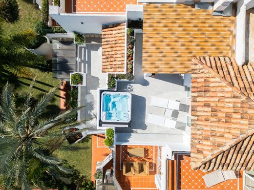 Penthouse in Marbella, Provincia de Málaga