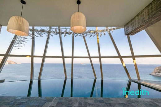 Apartment in Benidorm, Alicante