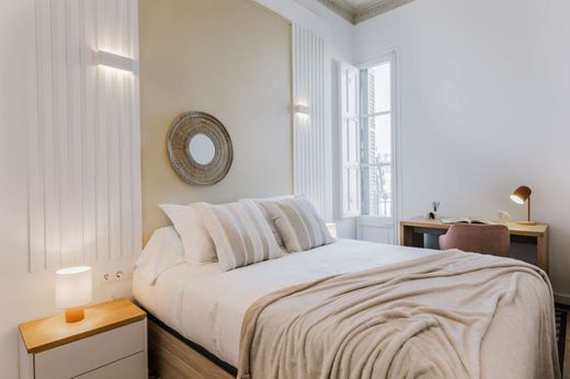 Apartment in Barcelona, Province of Barcelona