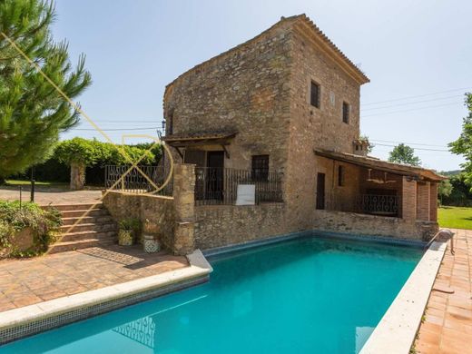 Luxury home in Begur, Province of Girona