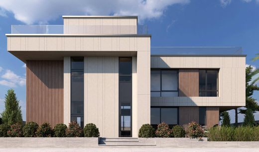 단독 저택 / Molina de Segura, Murcia