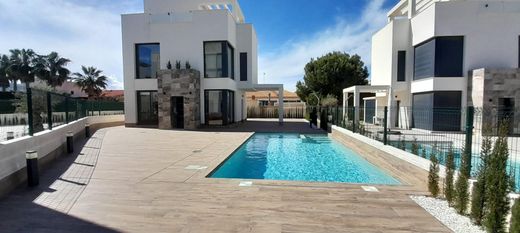Βίλα σε Playa Honda (Mar Menor), Murcia