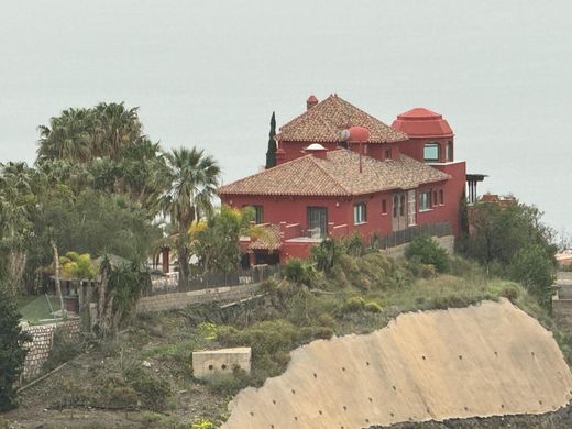 Maison individuelle à Almuñécar, Grenade
