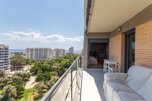 Apartment in Alicante, Valencia