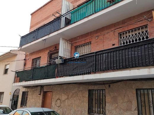 Complexes résidentiels à Loeches, Province de Madrid