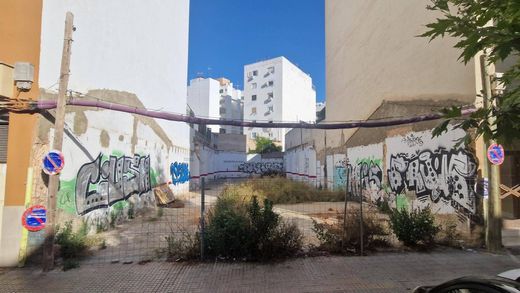 Land in Palma de Mallorca, Province of Balearic Islands
