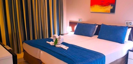 Appartementencomplex in Mogán, Provincia de Las Palmas