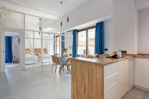 ‏דירה ב  Torremolinos, Provincia de Málaga