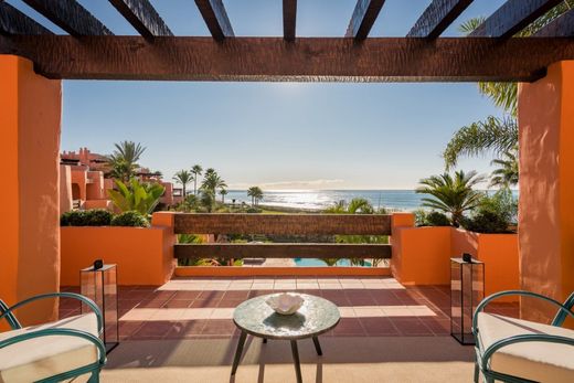 Apartment in Marbella, Malaga
