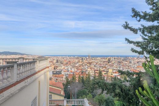 Luxus-Haus in Barcelona, Provinz Barcelona